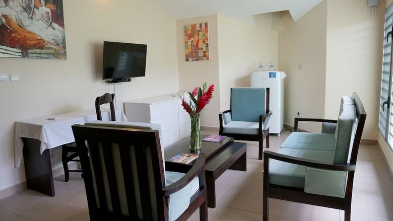 Hotel Nouvelle Villa Mia