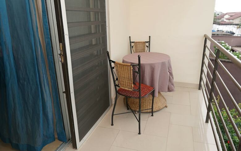 Hotel Nouvelle Villa Mia