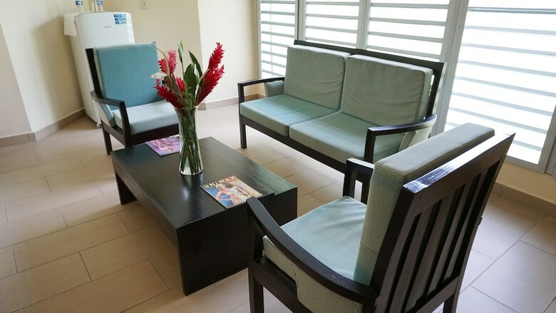 Hotel Nouvelle Villa Mia
