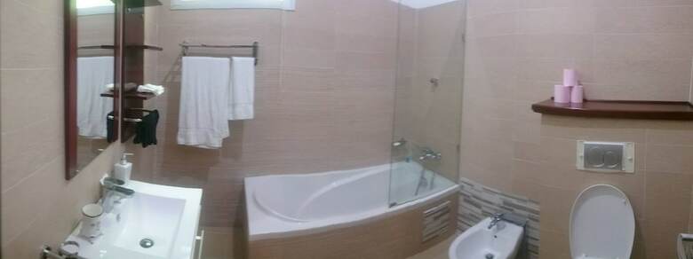 Hotel Nouvelle Villa Mia