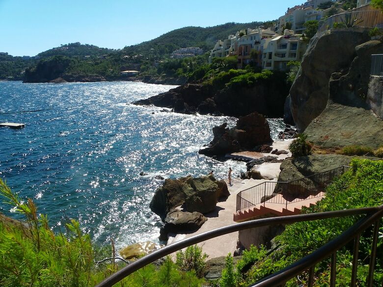 Apartamento Agence La Gal�re - Appartement Chardon