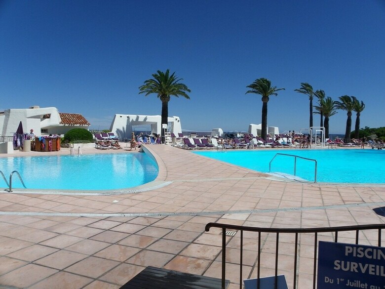Apartamento Agence La Gal�re - Appartement Chardon