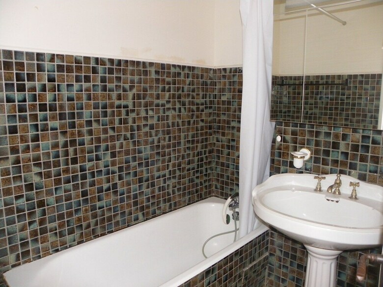 Apartamento Agence La Gal�re - Appartement Chardon