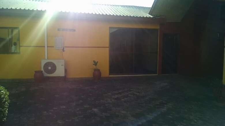 New Vision Hotel