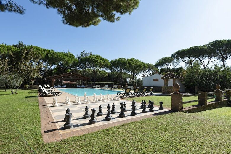 Agroturismo Agriturismo La Rombaia