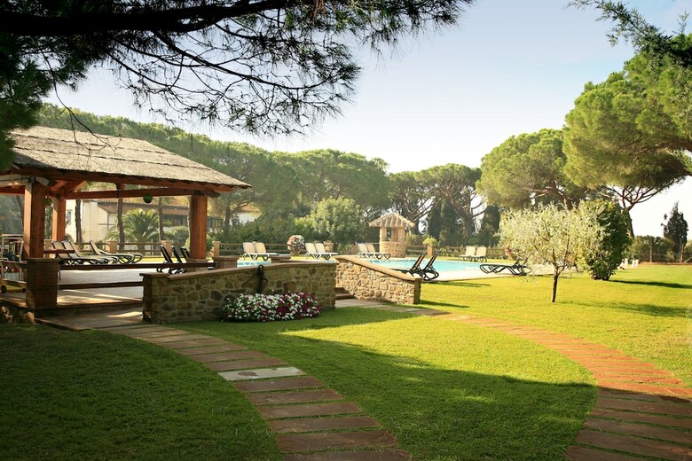 Agroturismo Agriturismo La Rombaia