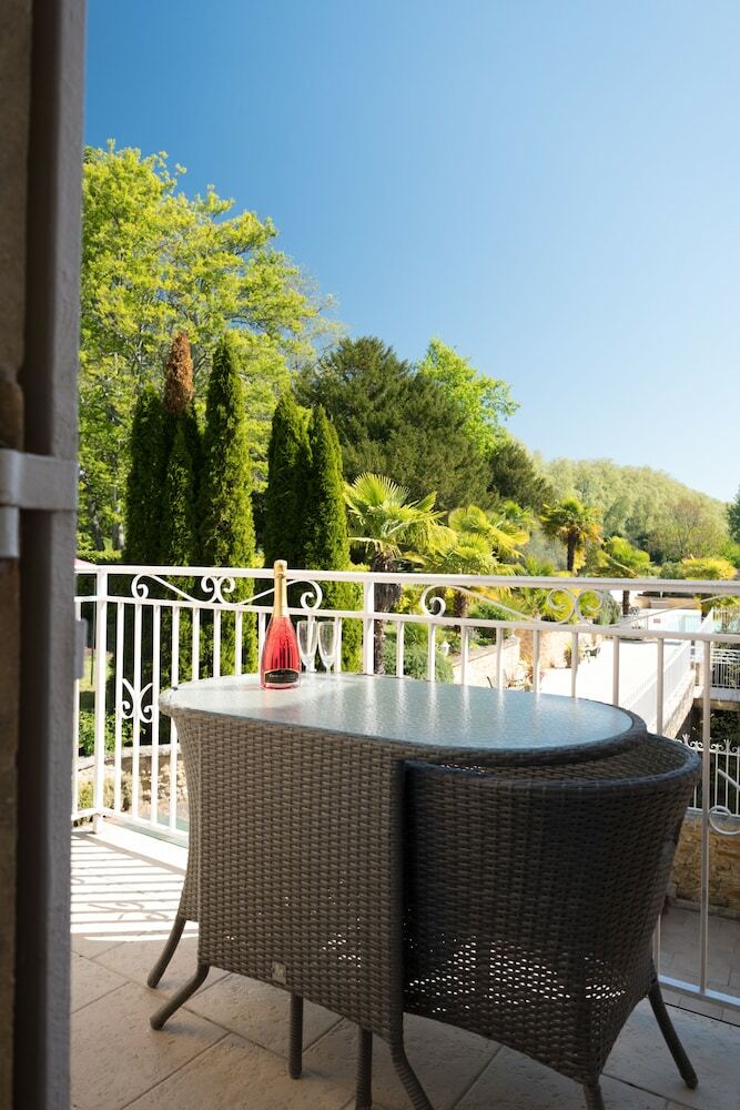 Hotel Les Magnolias