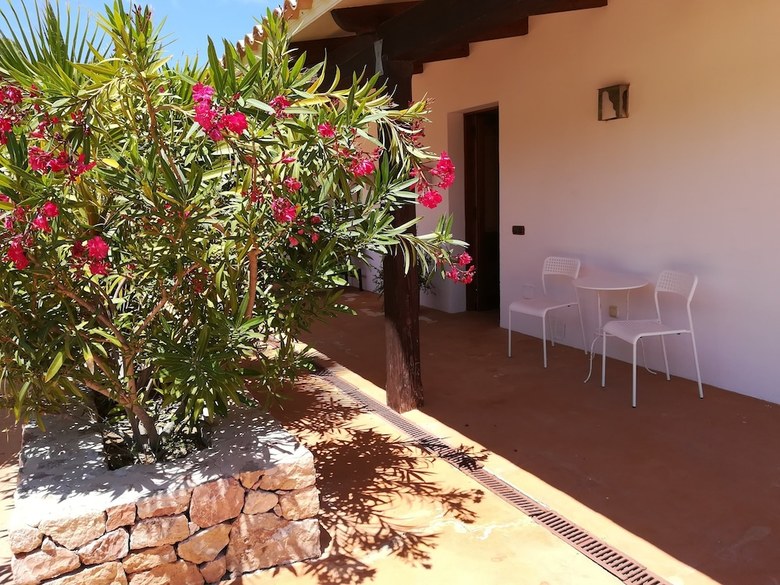 Es Pas Formentera Agroturismo