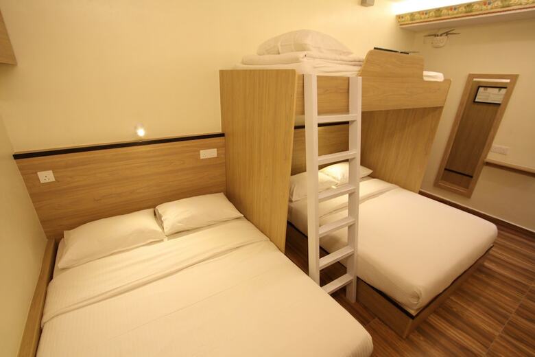 Hotel Shamrock Guest House II