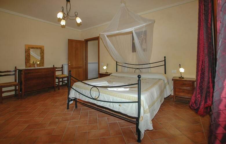 Agroturismo La Collinella