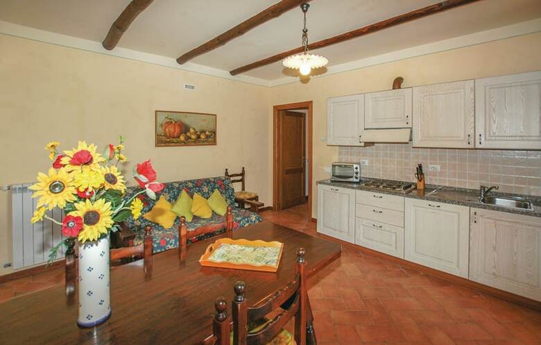 Agroturismo La Collinella