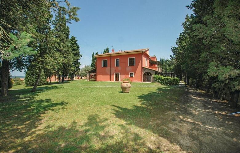 Agroturismo La Collinella