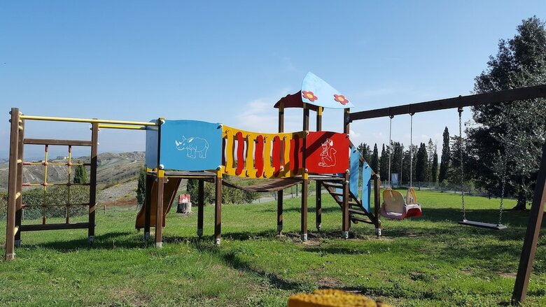 Agroturismo La Collinella