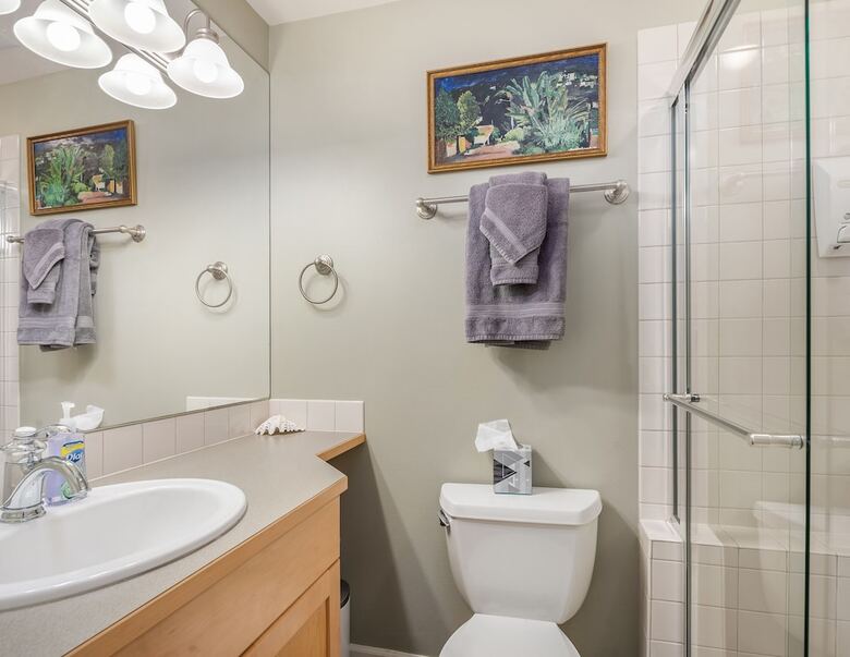 Seattle Vacation Home: Out Of Africa