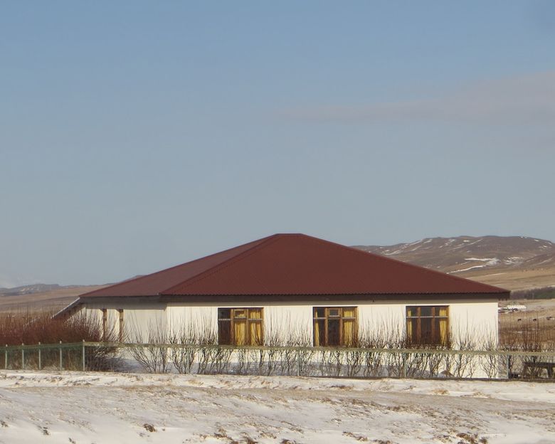 Hotel S�lvanes Farm Holidays