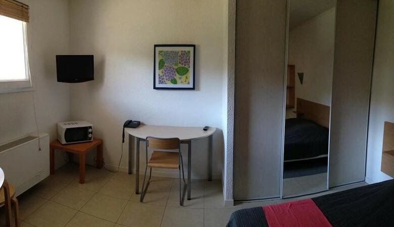 Apartamento Residella Apparthotel