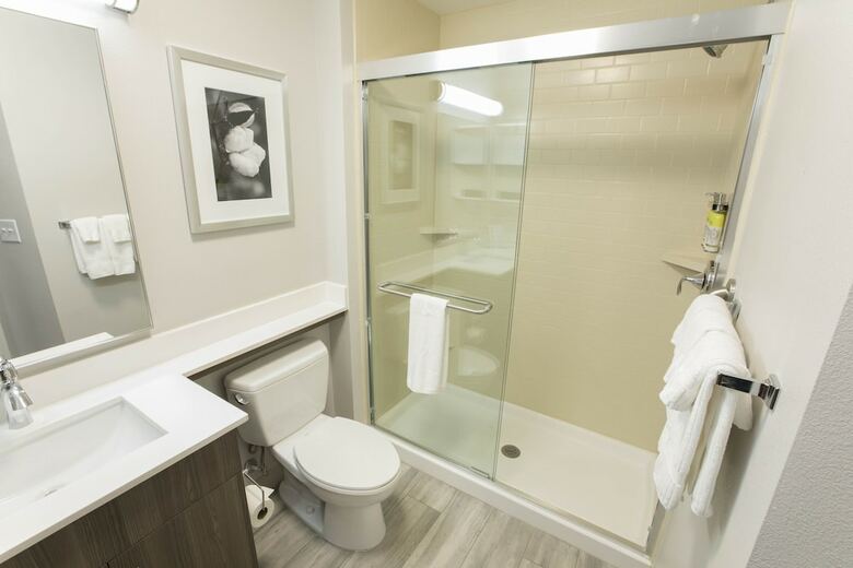 Aparthotel Candlewood Suites Mcdonough