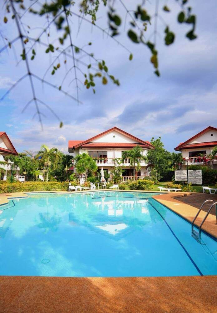 Hotel Allegria Dream Resort