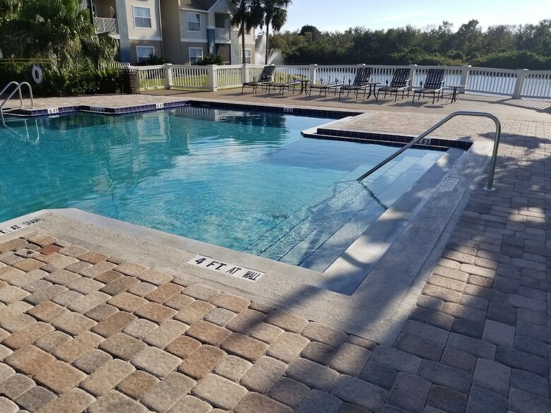 Near Img Academy And Amazing Beaches