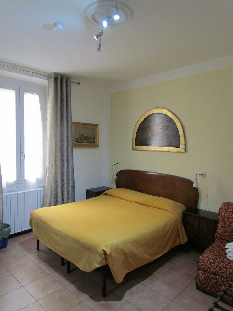 Althea Rooms