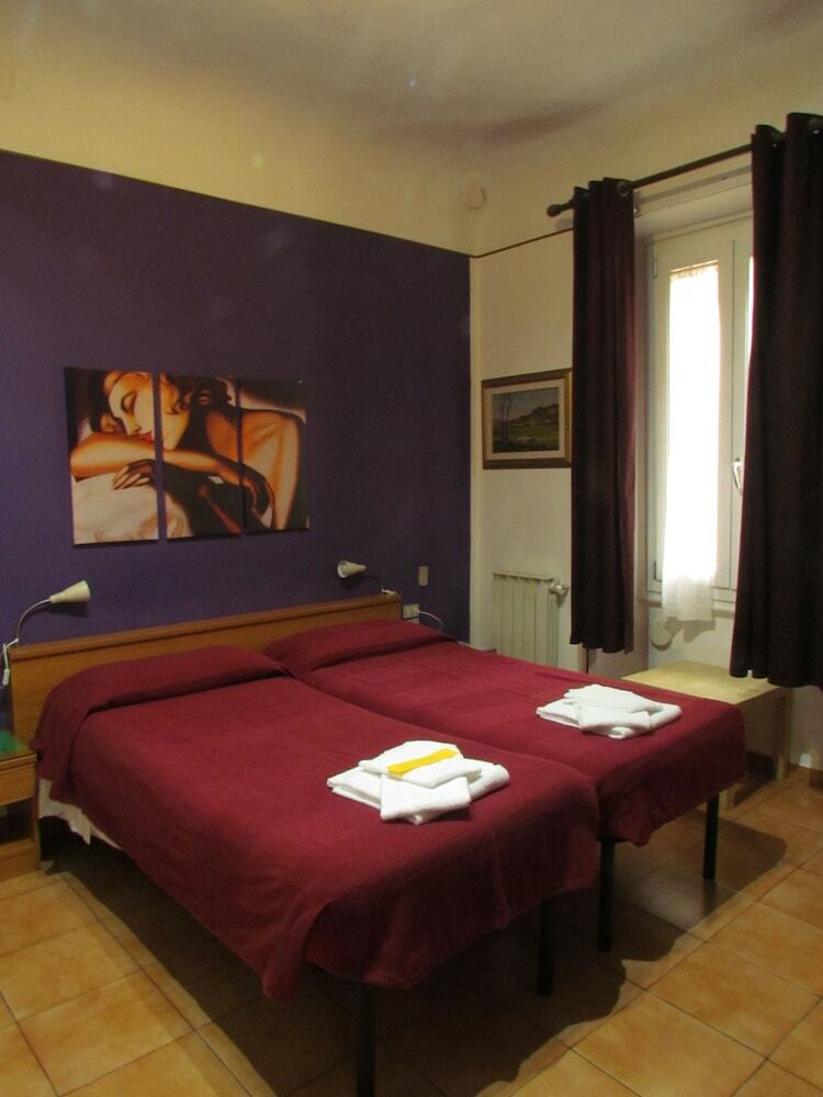 Althea Rooms