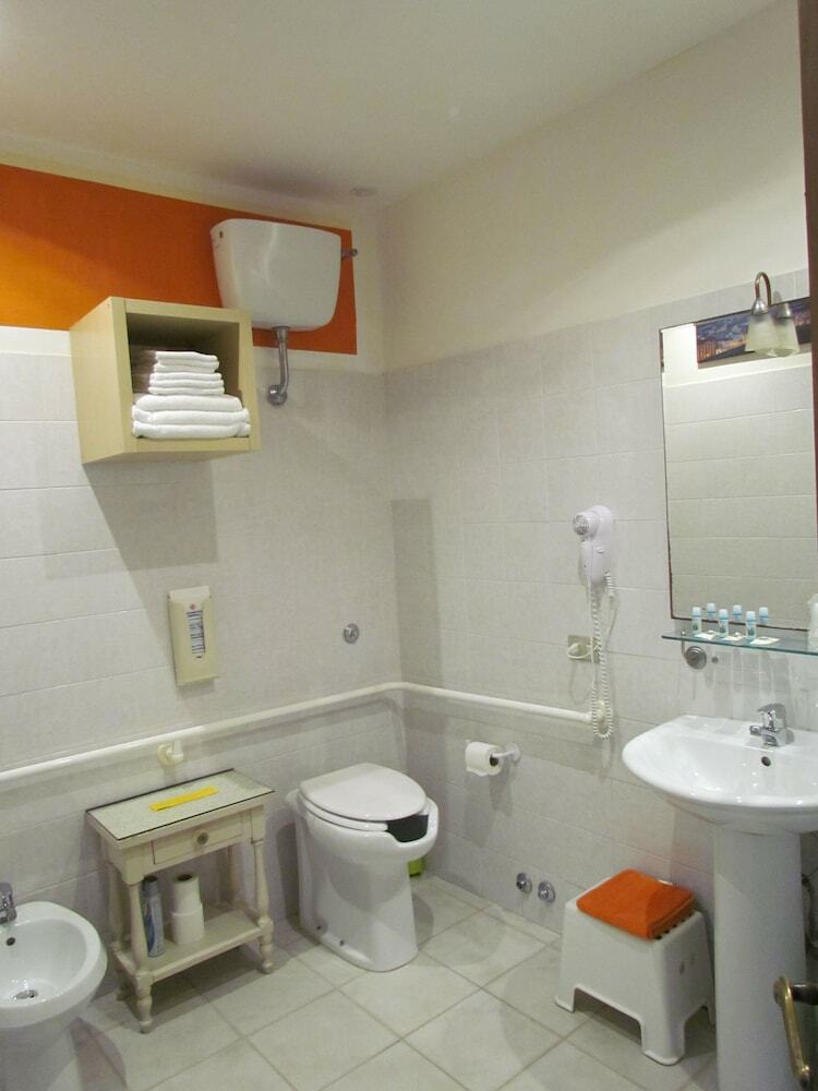 Althea Rooms