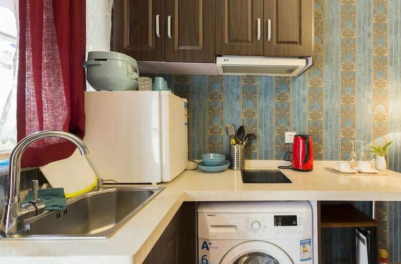 Cozy Apartment Best Location 202