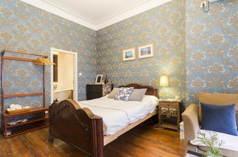 Cozy Apartment Best Location 202