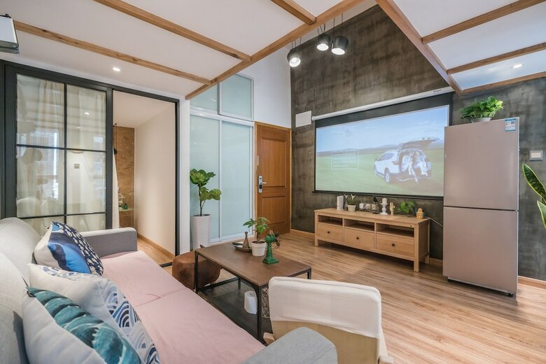 Cozy Apartment Best Location 188