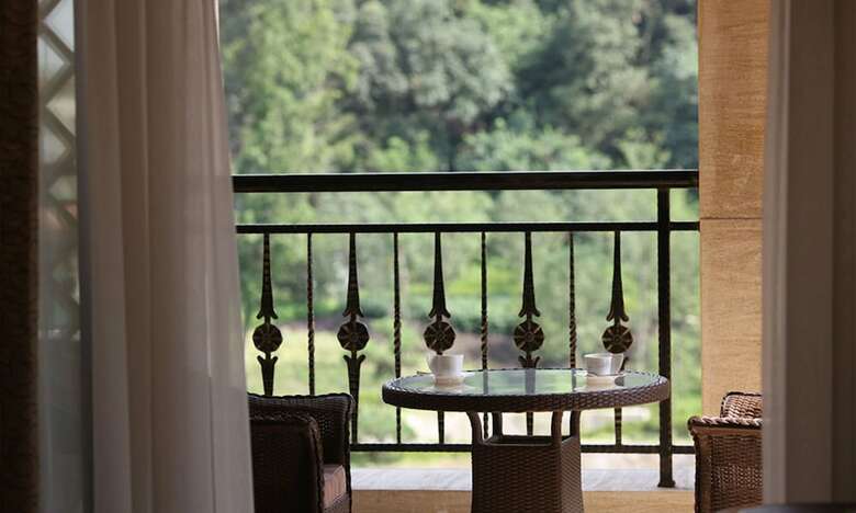Hotel Hangzhou Rose Garden Resort & Spa