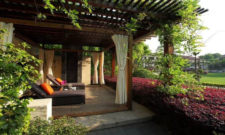Hotel Hangzhou Rose Garden Resort & Spa