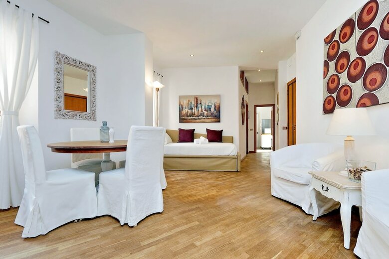 Apartamento Bella Trastevere