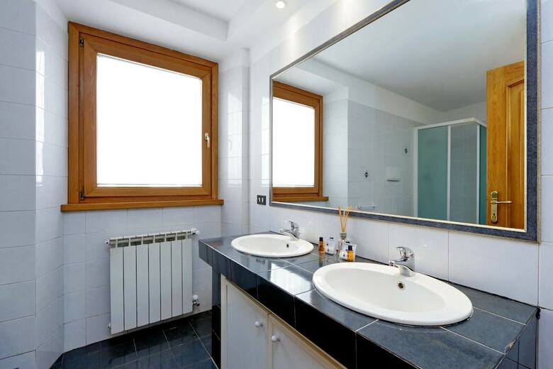 Apartamento Bella Trastevere