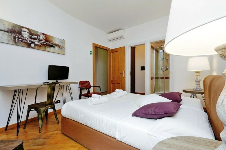 Apartamento Bella Trastevere