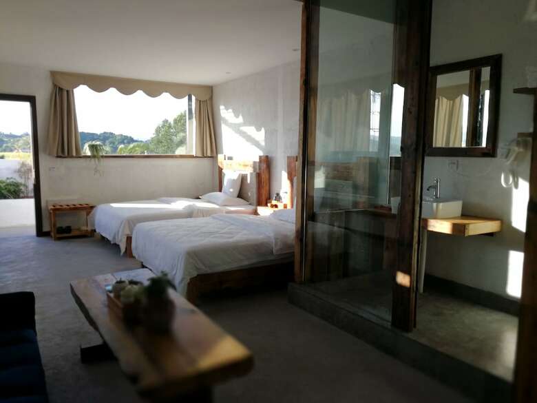 Hotel Tian's Resort