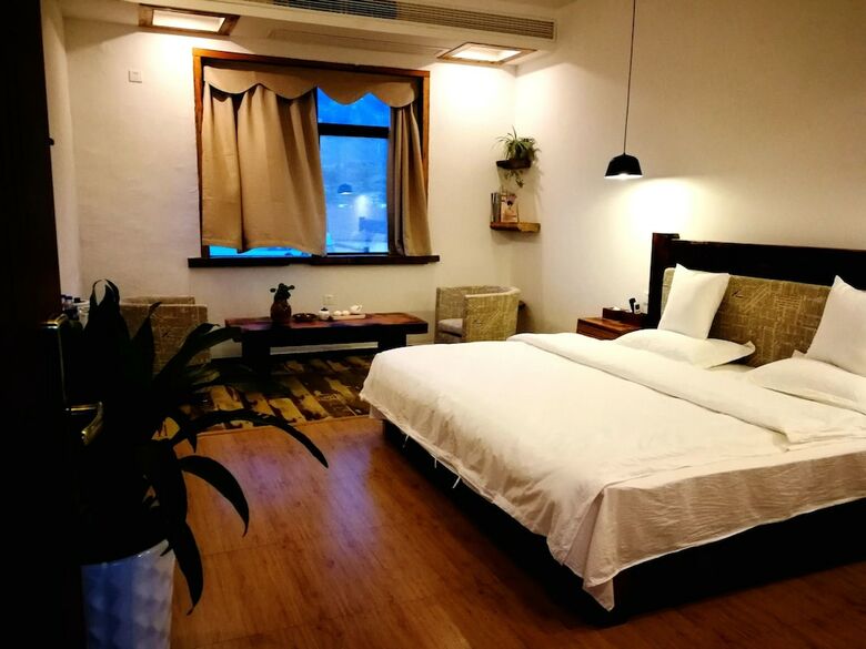 Hotel Tian's Resort