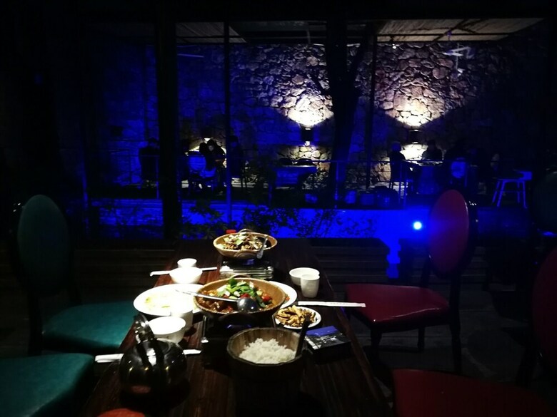 Hotel Tian's Resort