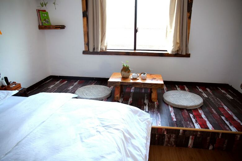 Hotel Tian's Resort