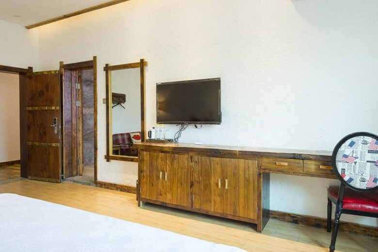 Hotel Tian's Resort