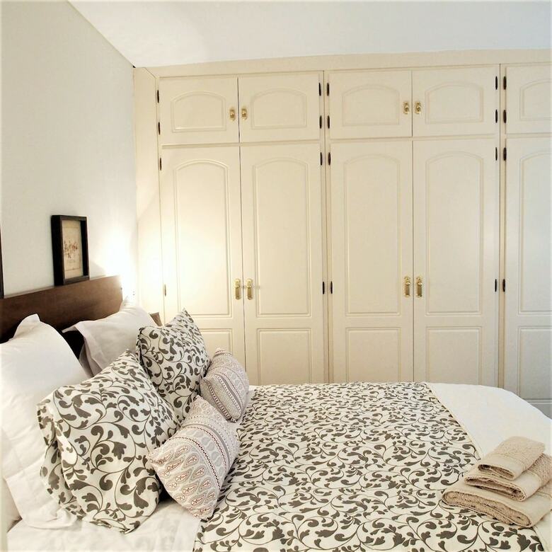 Apartamentos Waterfront Morlaco