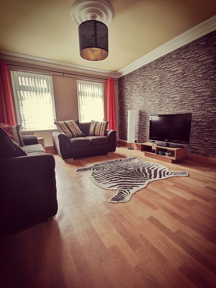 Hotel Your Home In Belfast