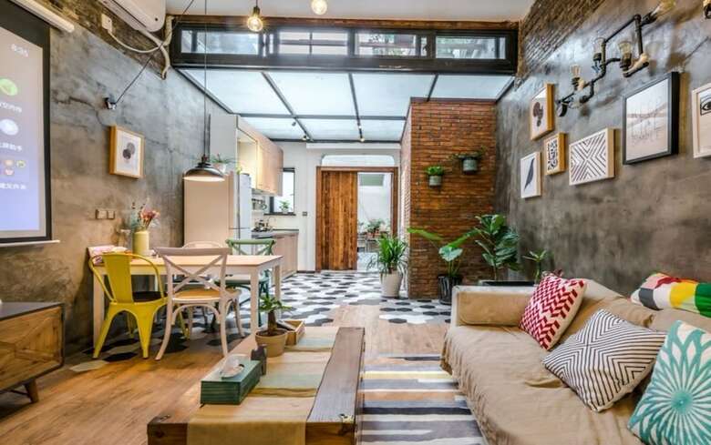 Cozy Apartment Best Location 1218