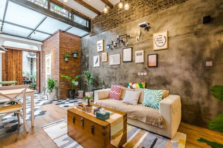 Cozy Apartment Best Location 1218