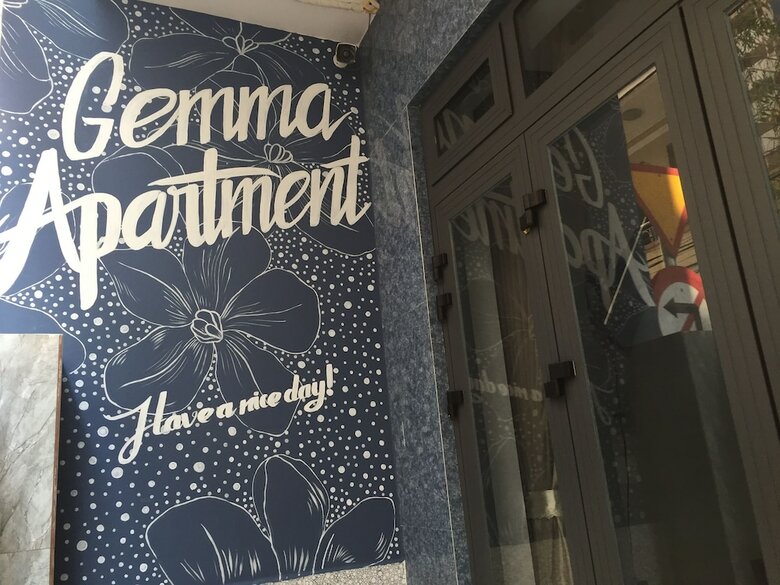 Gemma Apartment