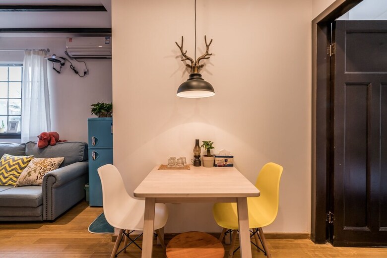 Cozy Apartment Best Location 650