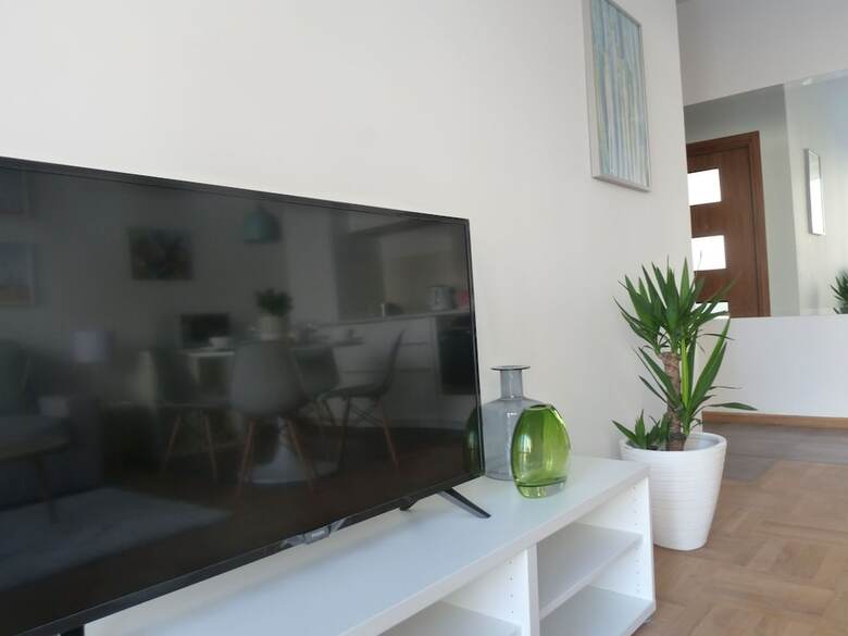 Apartamentos Shortstaypoland Krucza (B34)