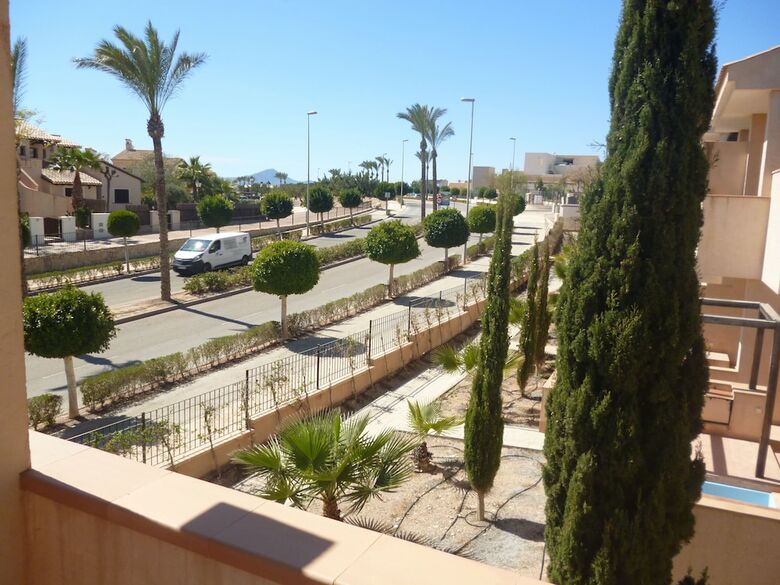 Hacienda Del Alamo Golf Resort - Apartments