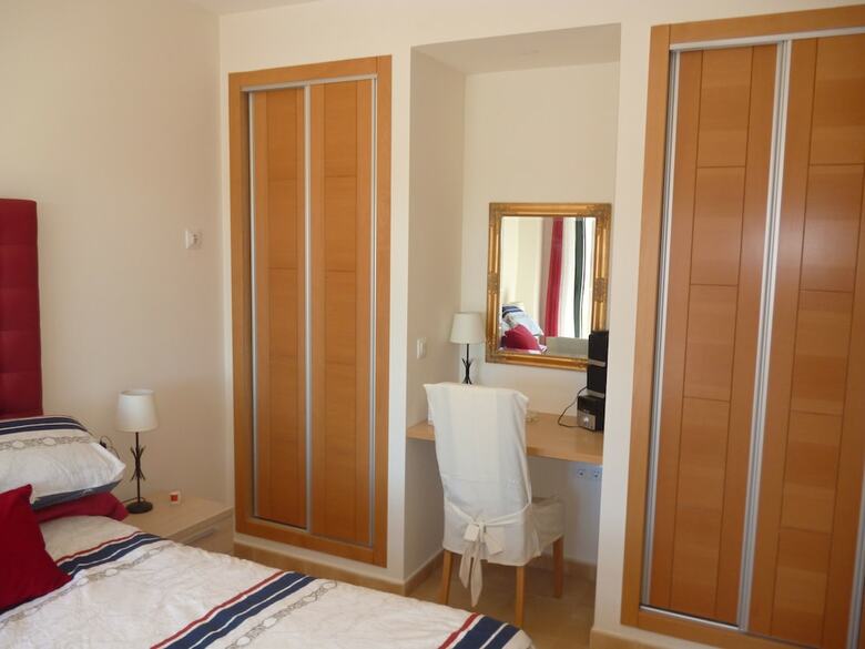 Hacienda Del Alamo Golf Resort - Apartments
