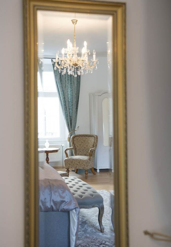 Apartamentos Hoferhaus - Your Austrian Home