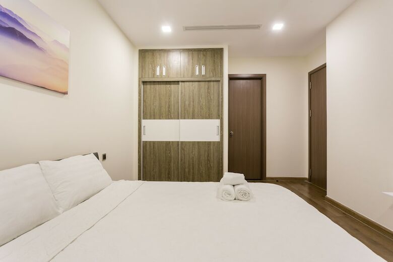 Sunflower Luxury Apartment